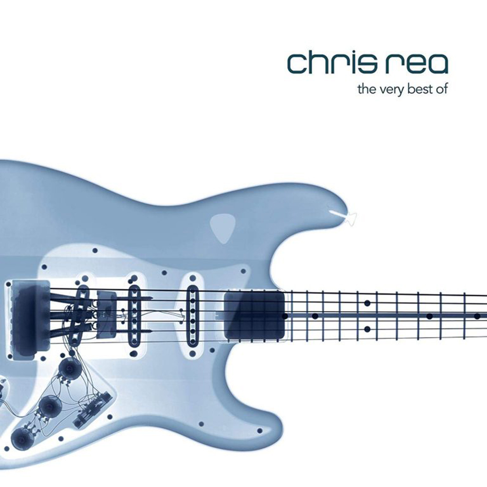 Chris Rea – The Very Best Of