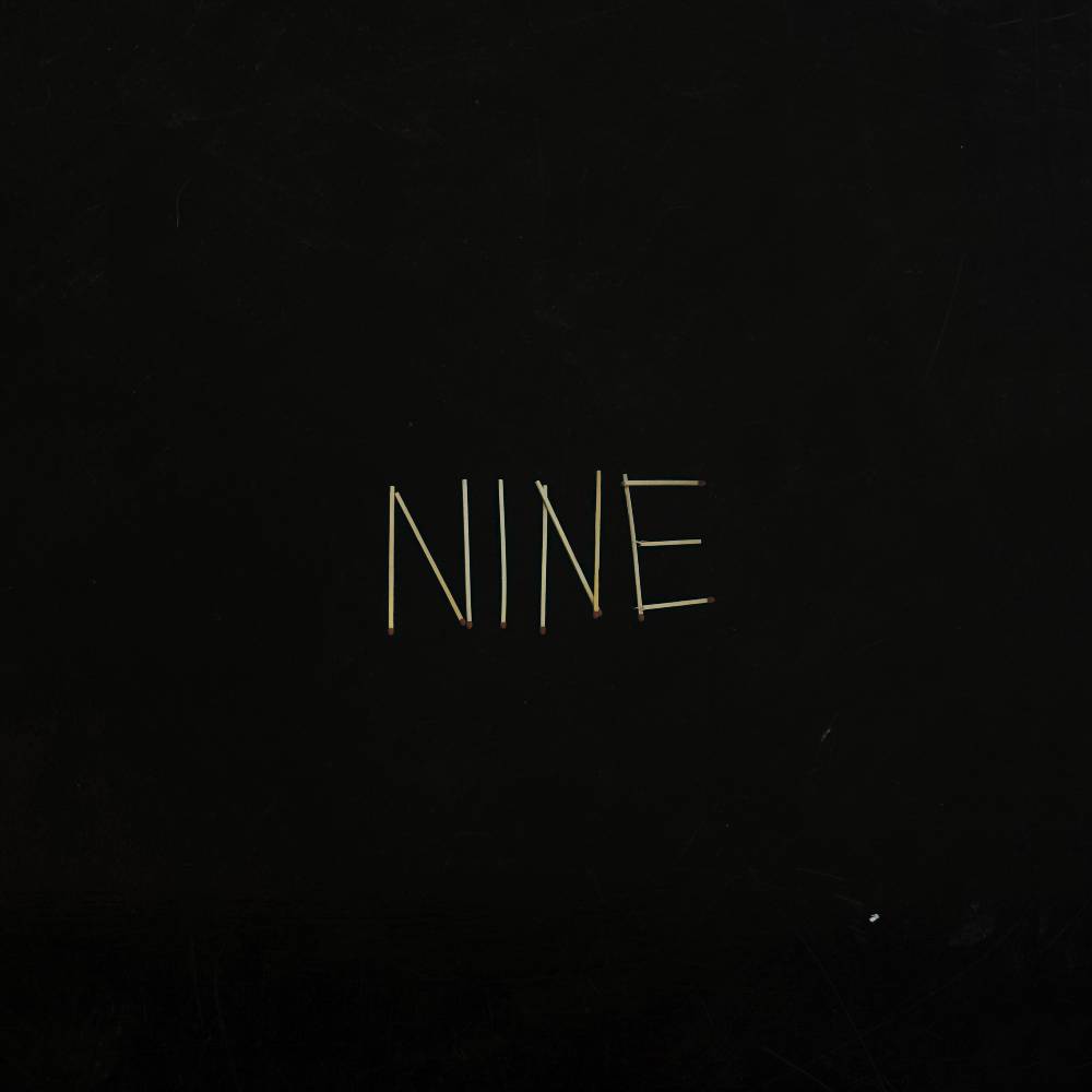 Nine