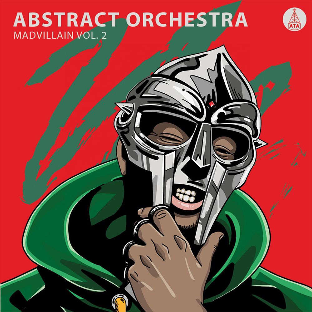 Abstract Orchestra – Madvillain Vol. 2