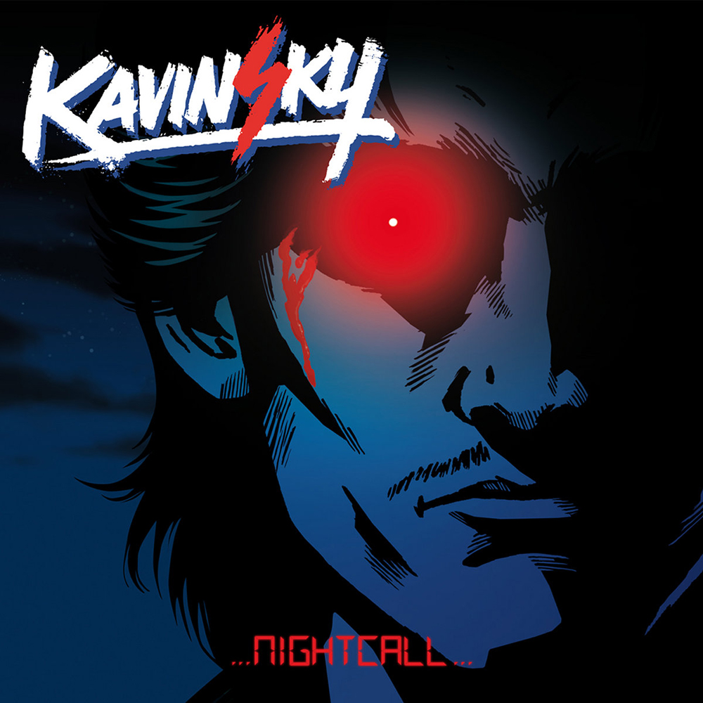 Kavinsky – Nightcall