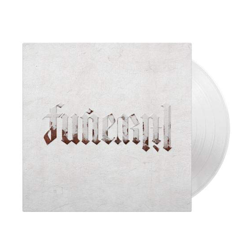 Funeral (White Vinyl)