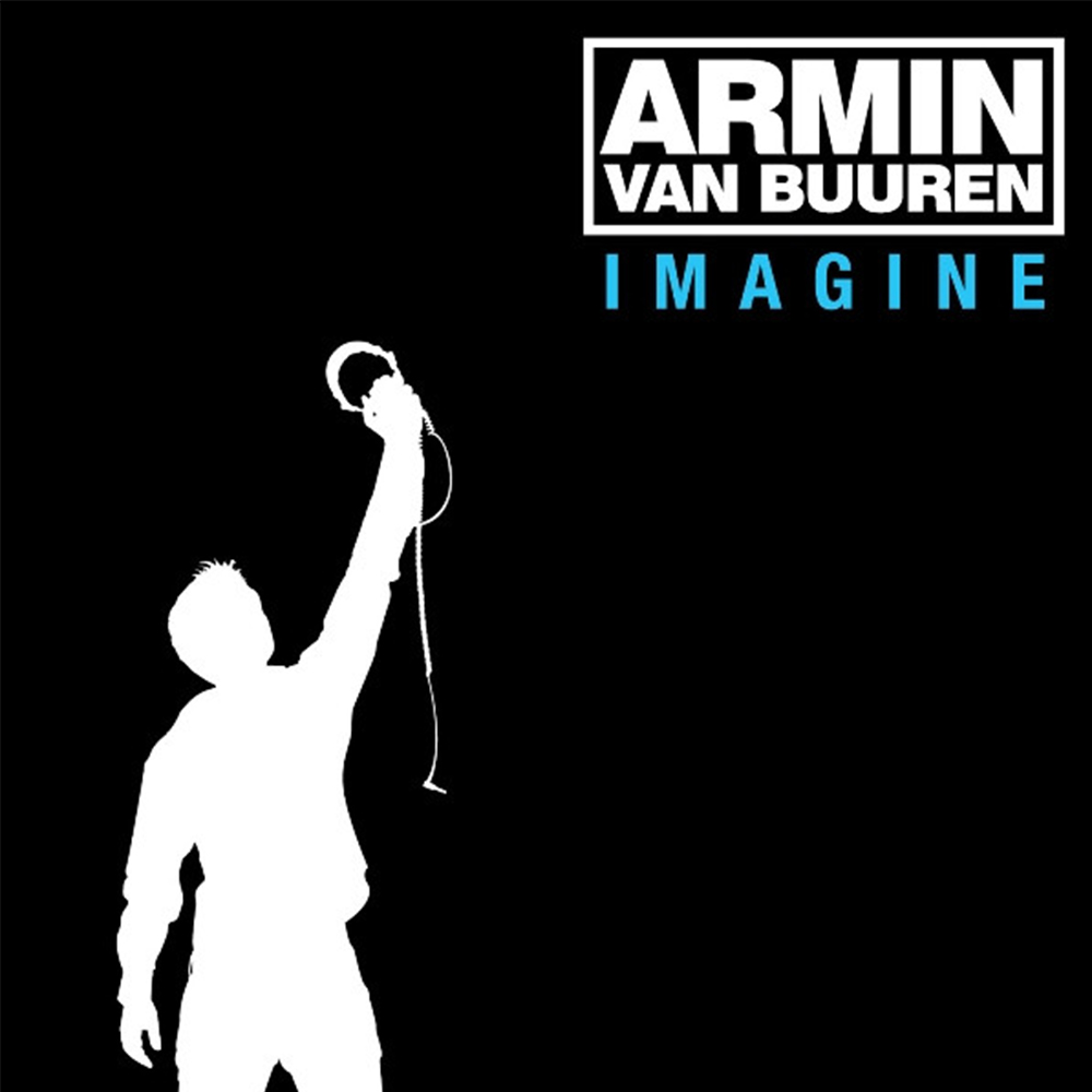 Armin van Buuren – Imagine