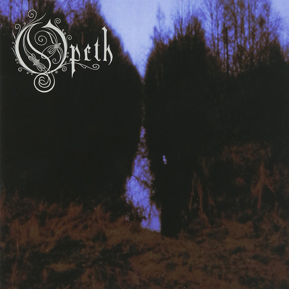 Opeth – My Arms, Your Hearse (Purple & White Vinyl)