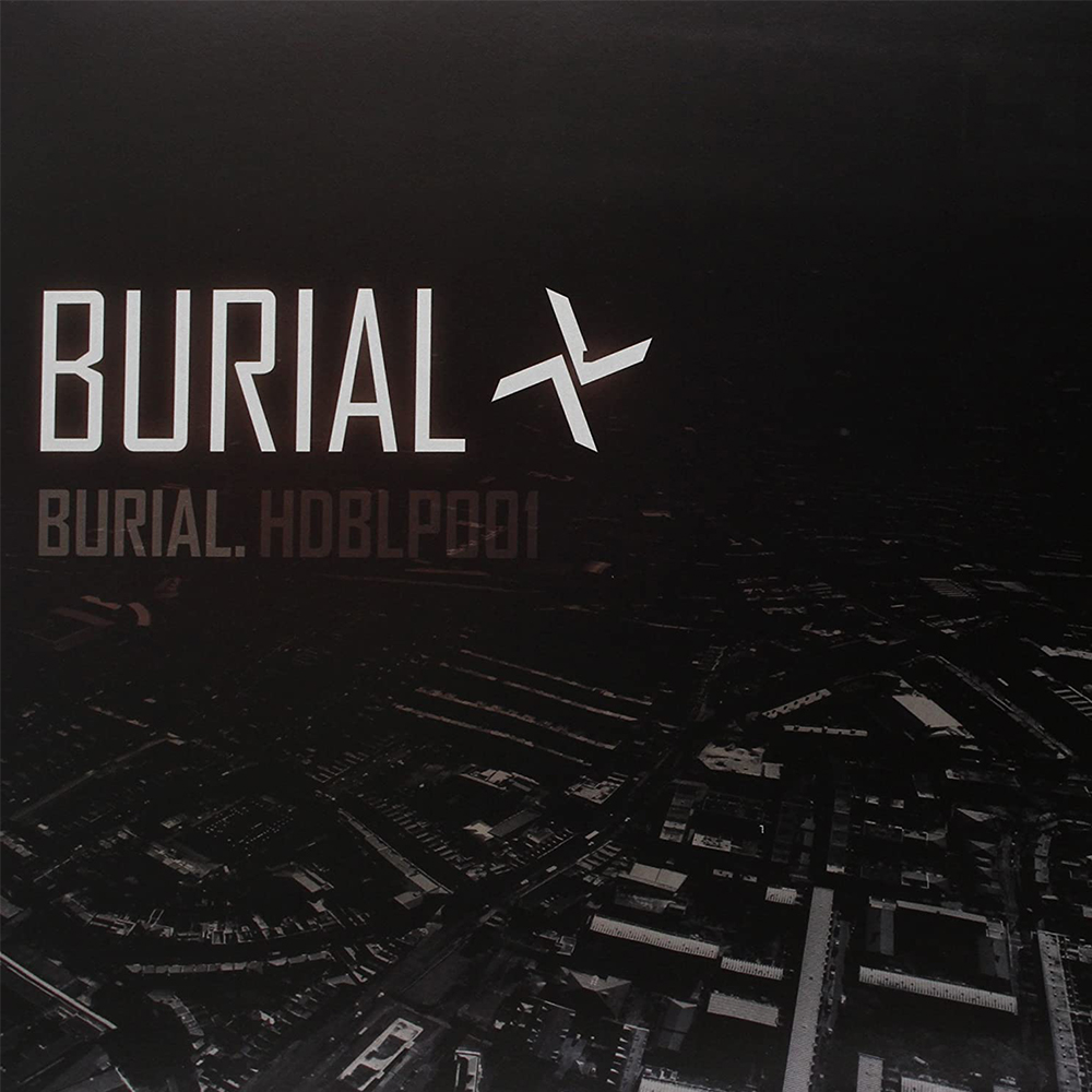 Burial – Burial