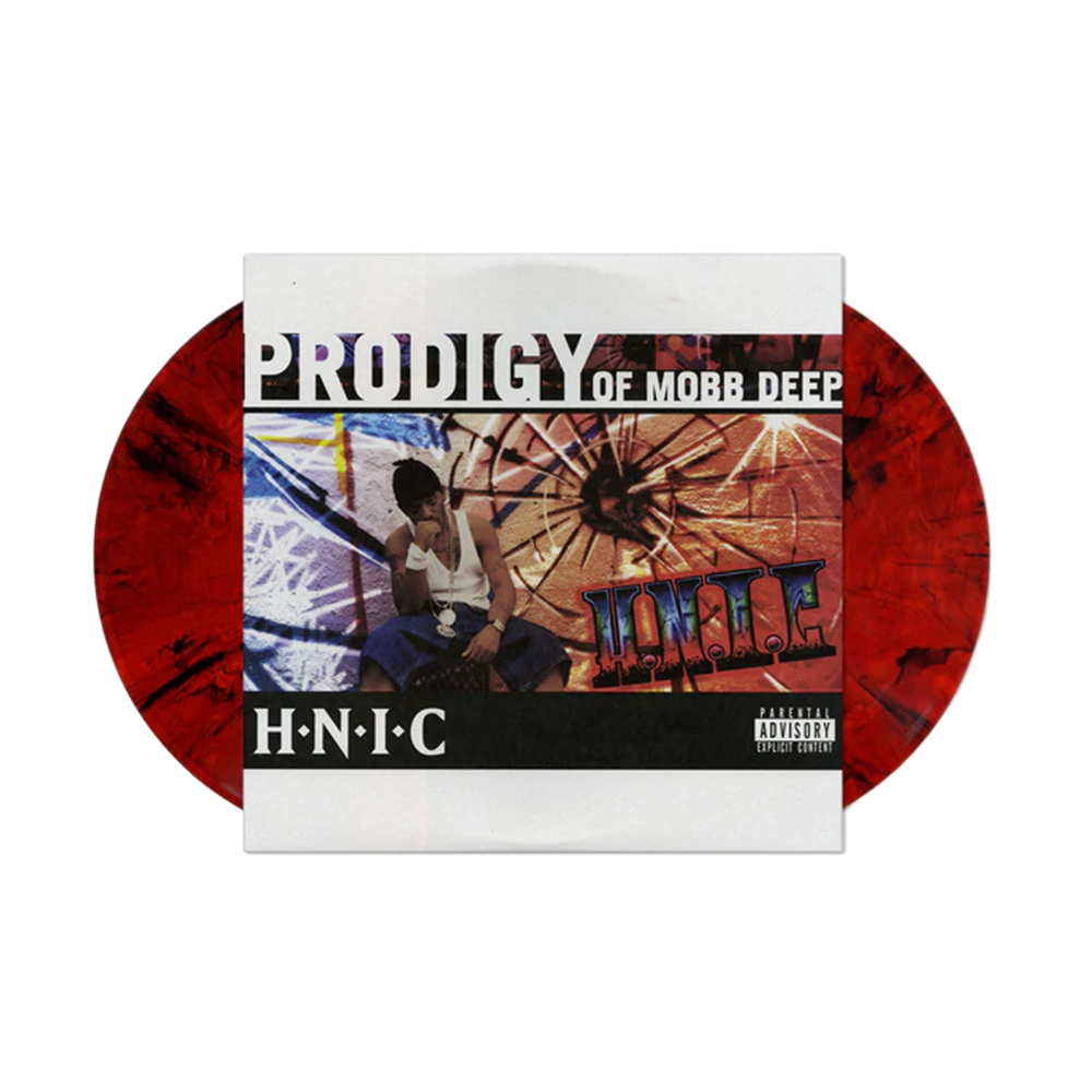 Prodigy – H.N.I.C.