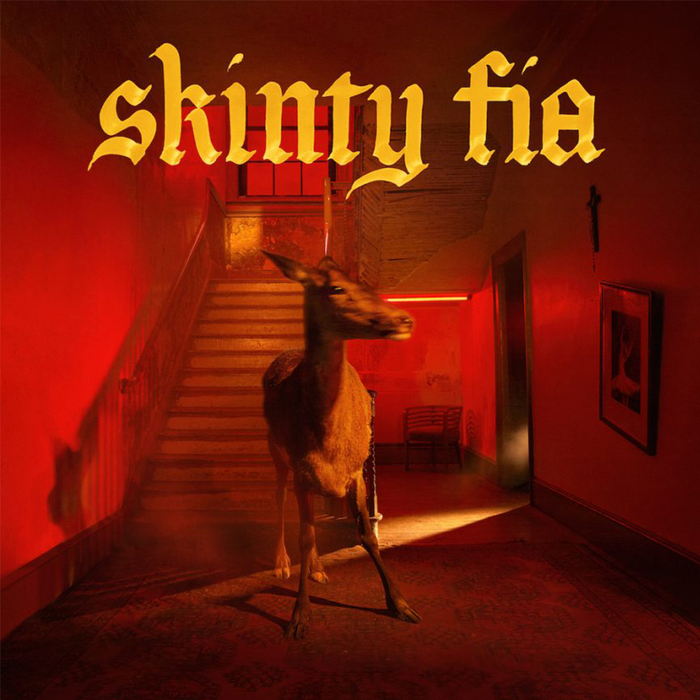 Skinty Fia (Red Vinyl)
