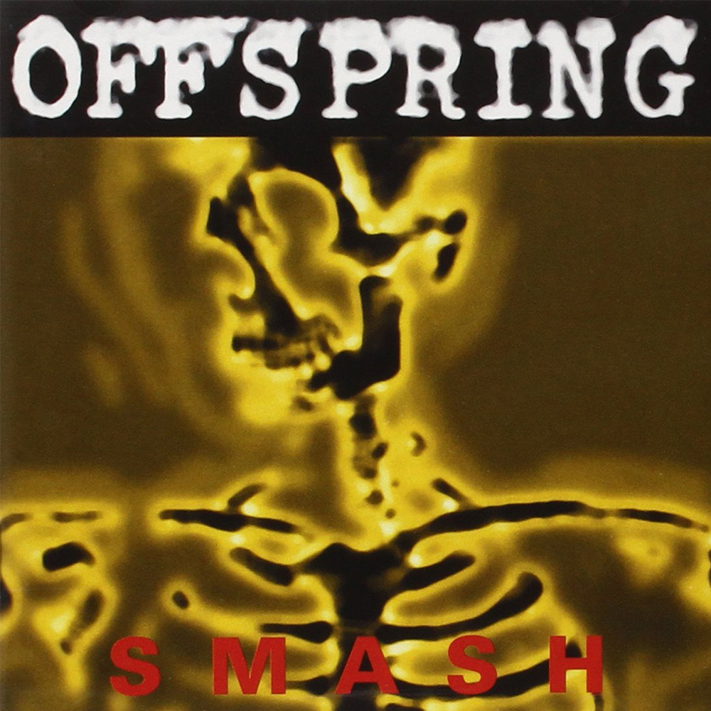Offspring* – Smash