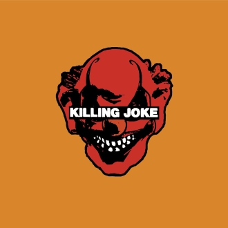 Killing Joke (Purple Vinyl)