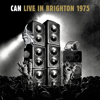 Live In Brighton 1975