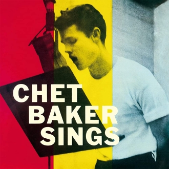Chet Baker Sings (Yellow Vinyl)