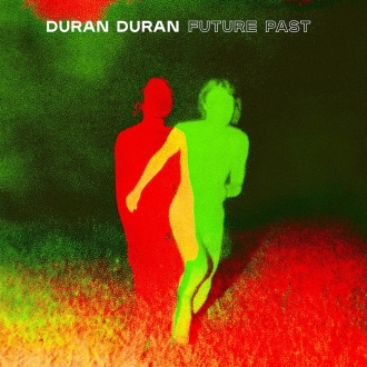 Future Past (White Vinyl)