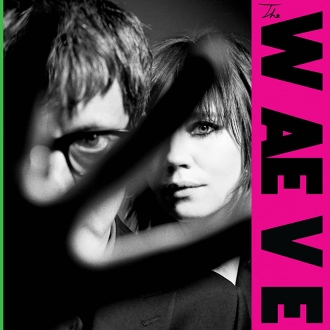 The Waeve (Green Transparent Vinyl)