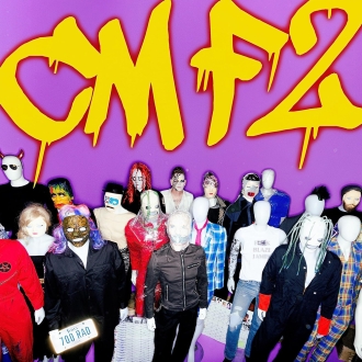 CMF2 (Clear Vinyl)