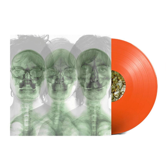 Supergrass (Orange Vinyl)
