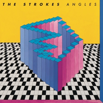 Angles (Purple Vinyl)