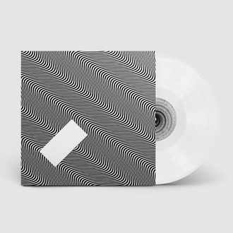 In Waves (White Vinyl)