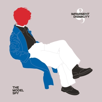 Impairment & Disability (Transparent Vinyl)