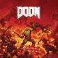 Mick Gordon ‎– Doom (Original Game Soundtrack)
Mick Gordon ‎– Doom (Original Game Soundtrack)