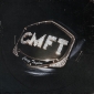 CMFT (White Vinyl)