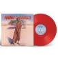 Afrovision (Red Vinyl)