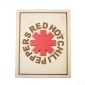 Red Hot Chili Peppers - Handmade 3D Wood