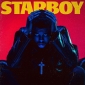 Starboy (Red Vinyl)