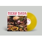 Dury Dava ‎– Deluxe (Yellow Vinyl)
