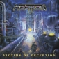 Heathen – Victims Of Deception (Yellow Vinyl)